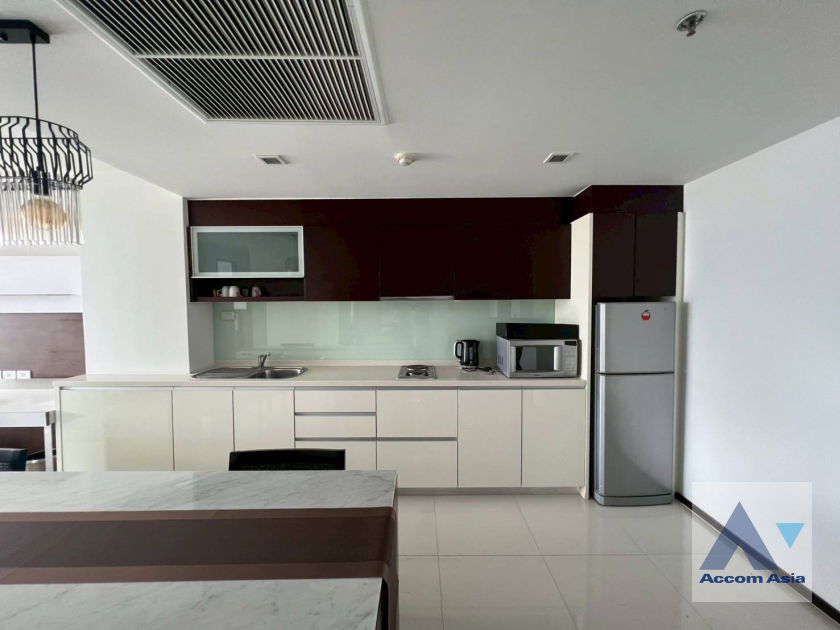รูป 🔼🔽 AccomA 📩  2 BR Condominium @Sathorn Heritage (AA44249) - รูปที่ 9/20