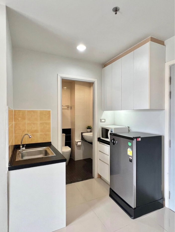 picture  𝗥𝗶𝗰𝗵 𝗣𝗮𝗿𝗸 @ 𝗕𝗮𝗻𝗴𝘀𝗼𝗻 𝗦𝘁𝗮𝘁𝗶𝗼𝗻 for rent ✨ Fully furnished - 6/7