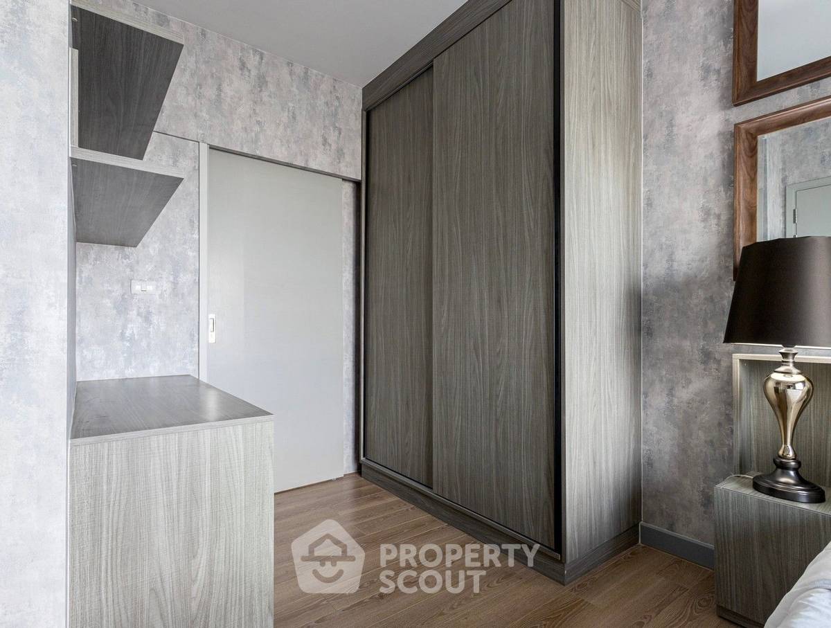 picture 1-BR Condo at Chapter One Midtown Ladprao24 near MRT Lat Phrao (ID 805556) - 15/19