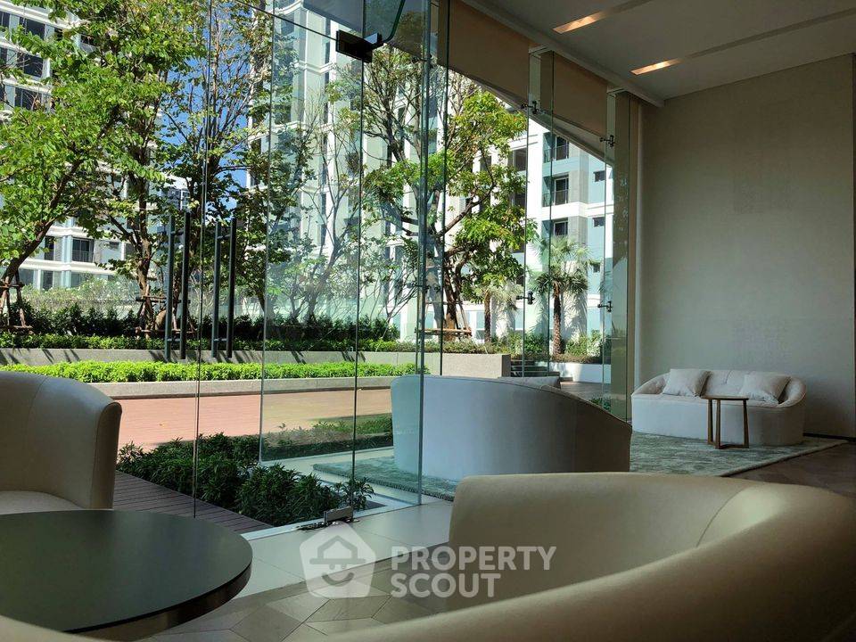 picture 1-BR Condo at The Saint Residences near MRT Phahon Yothin (ID 476920) - 20/24