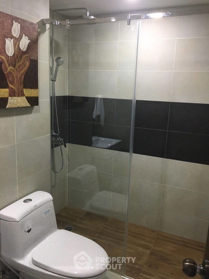 picture 3-BR Condo at Monterey Place Sukhumvit 16 near MRT Queen Sirikit National Convention Centre (ID 2185714) - 16/16