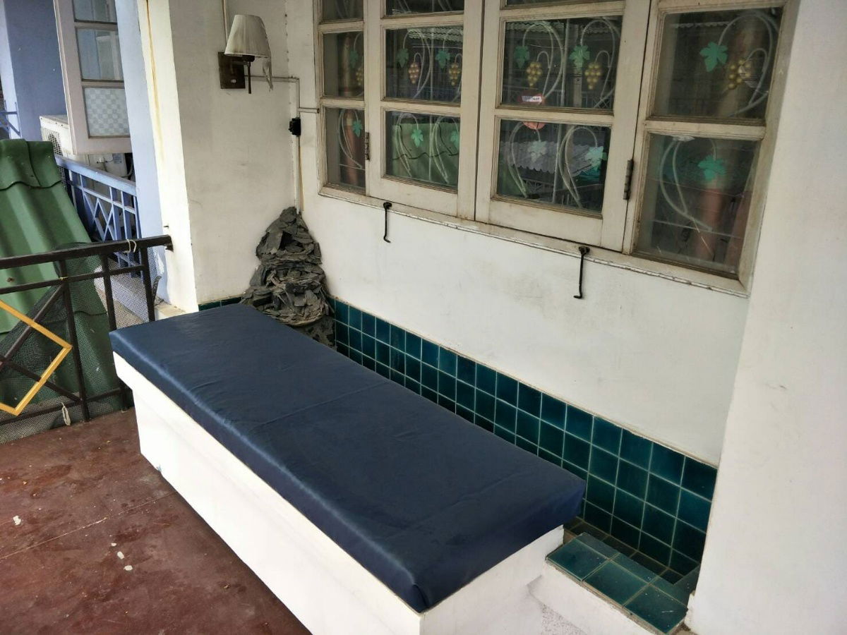 picture Townhouse, Pruksa Village 12/1, Rangsit Khlong Sam, near BIG C, owner sells himself - 9/11