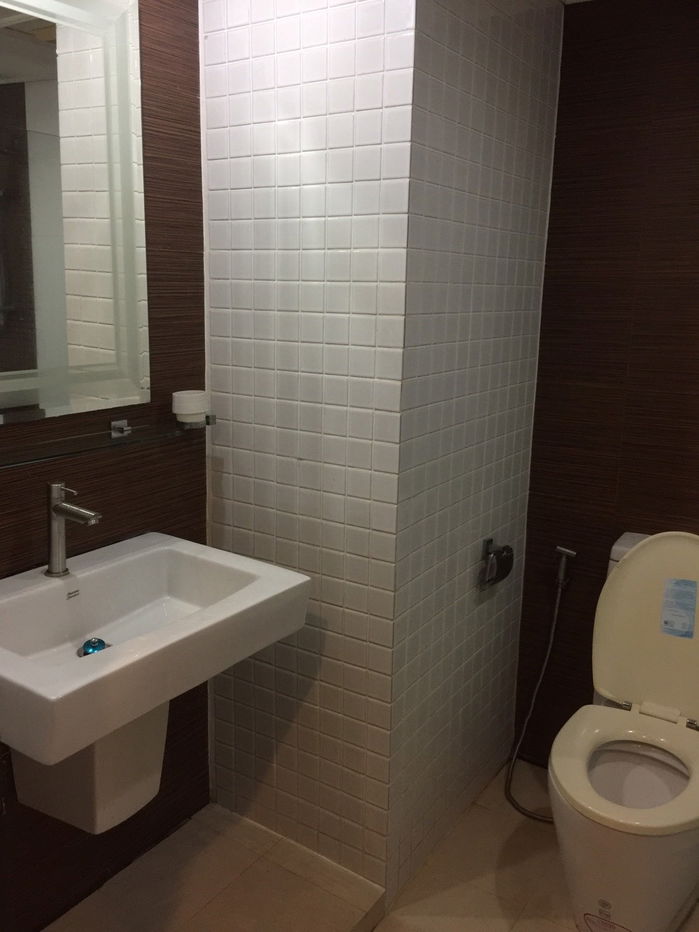รูป (1871) Condo for Sale at Srinakarin, Near Airport Link - รูปที่ 4/8