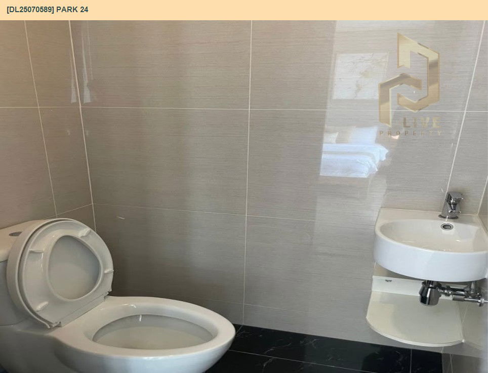 picture MDL25070589 Condo for rent, Park 24 near BTS Phrom Phong, ready to move in, call urgently 0656133286 LineID @534wlwof - 12/13