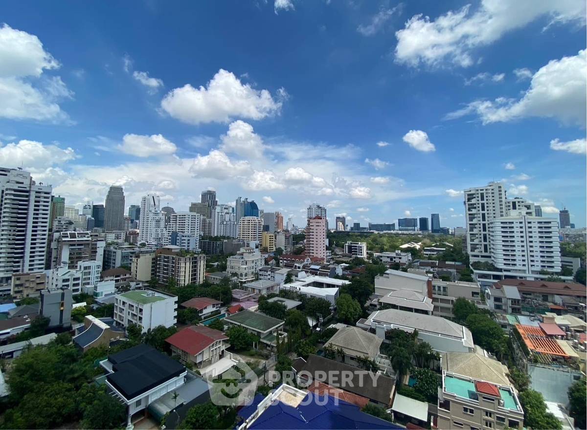 picture 2-BR Condo at Saranjai Mansion Condominium near BTS Nana (ID 1541509) - 12/12