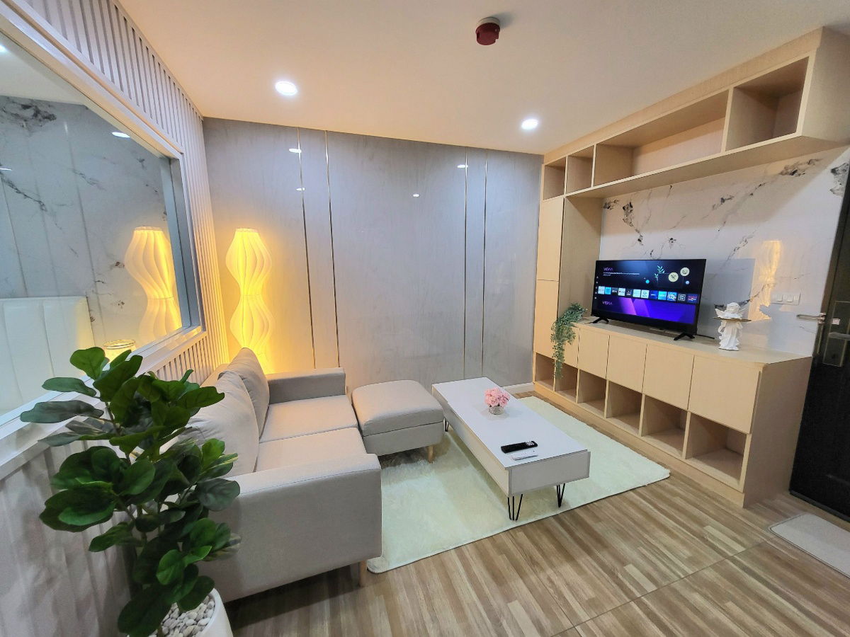 picture Condo for rent @ THE KRIS EXTRA 4 - 11/31