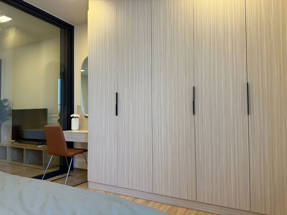 รูป ✨Condo for Rent : XT Phayathai (BTS Phayathai) AP-02 ( line : @condo91 ) - รูปที่ 6/21