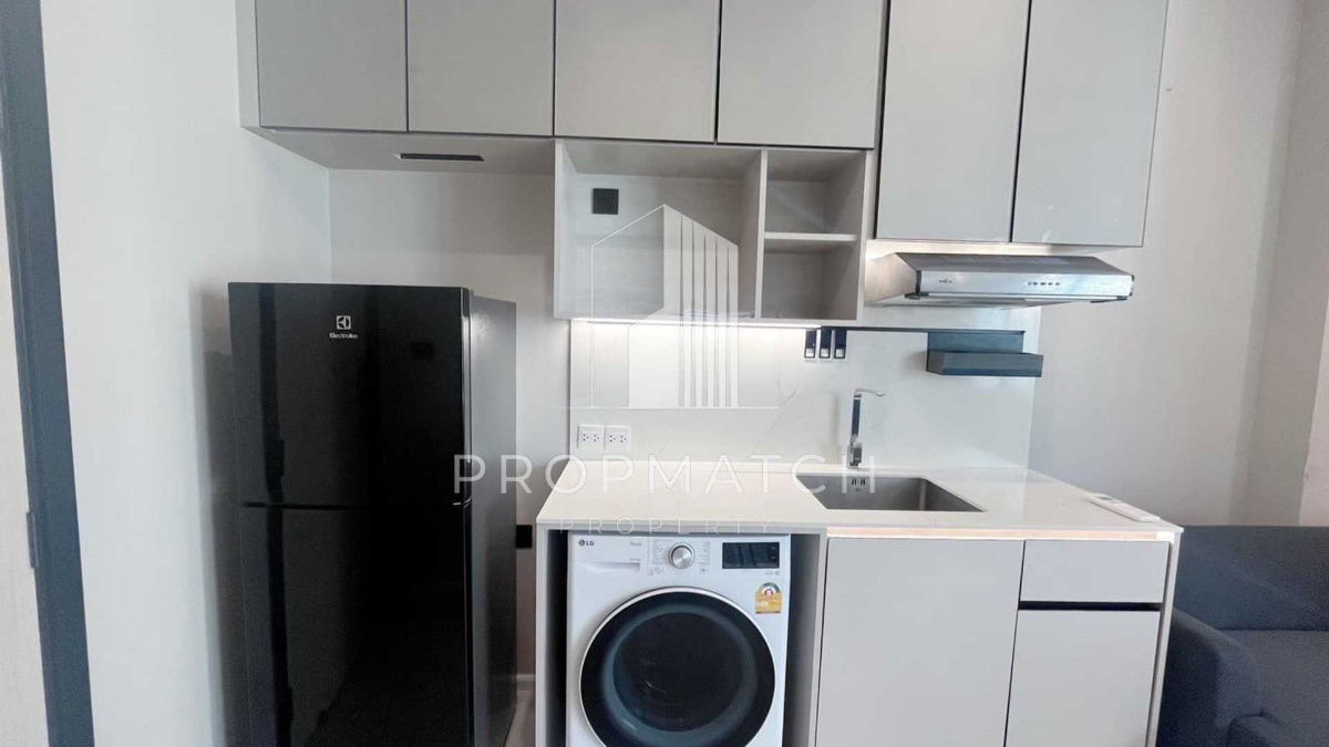 รูป  ✨Flash Deal ✨The Room Phayathai  ( 1Bed 1Bath 29SQM.) พร้อมอยู่ ! เพียง 5,508,000 บาท Tel.0981315848 @propmatch - รูปที่ 2/7