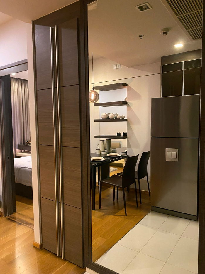 รูป Keyne by Sansiri | BTS Phrom Phong - รูปที่ 9/11