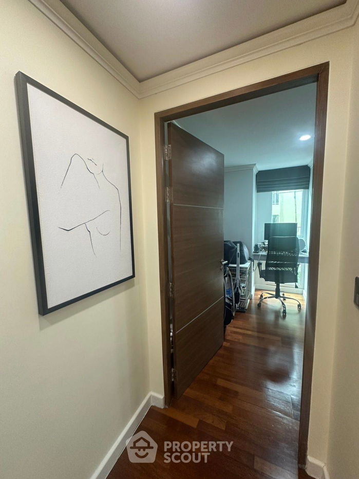 picture 2-BR Condo at Dlv Thonglor 20 Condominium near ARL Ramkhamhaeng (ID 2115111) - 18/18