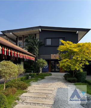 🔼🔽 AccomA 📩 Home Office 4 BR House in Phra Khanong Nuea (50128)