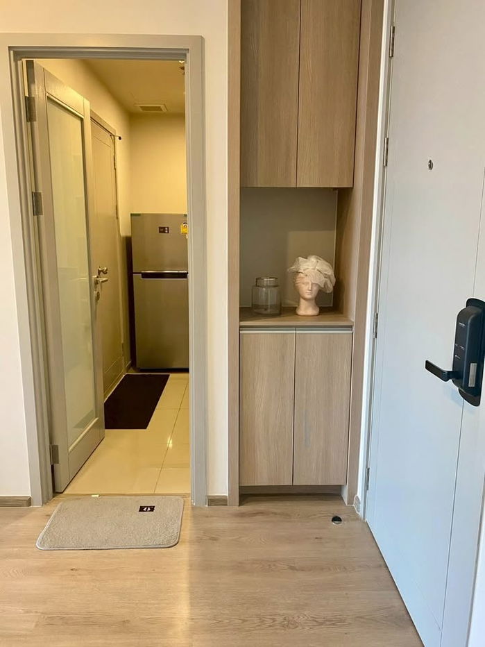 picture R2538 Condo For Rent Chapter One Flow Bangpo - 6/16