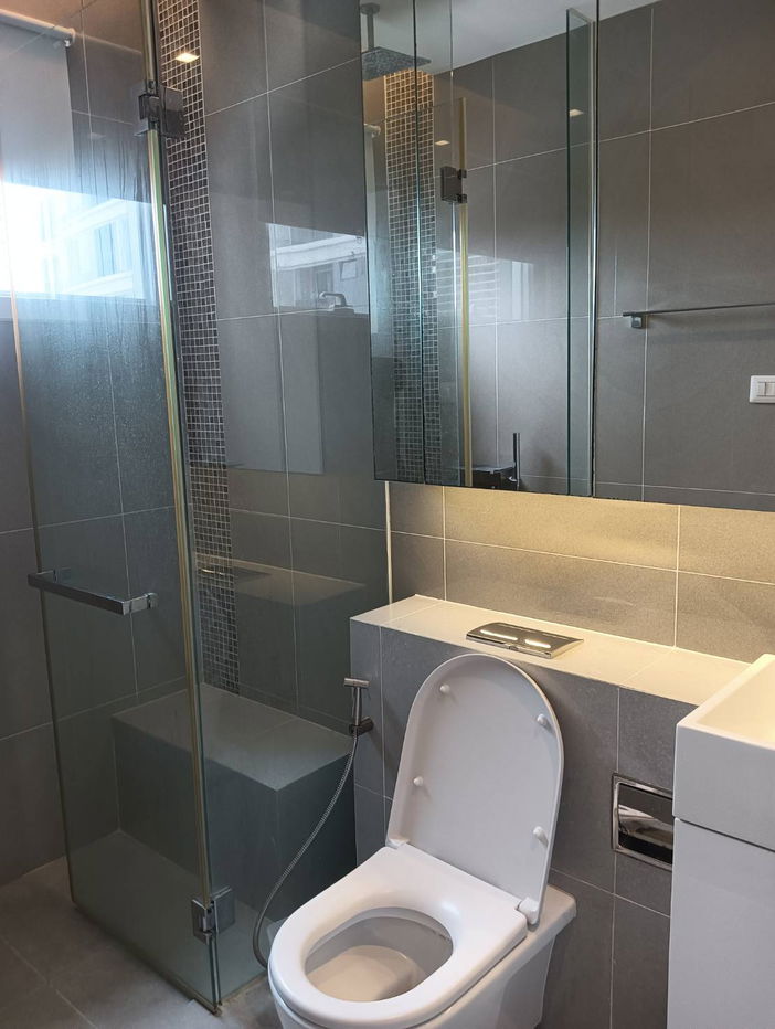 picture For rent The Saint Residences Ladprao Ready to move in (DSL999) - 3/10