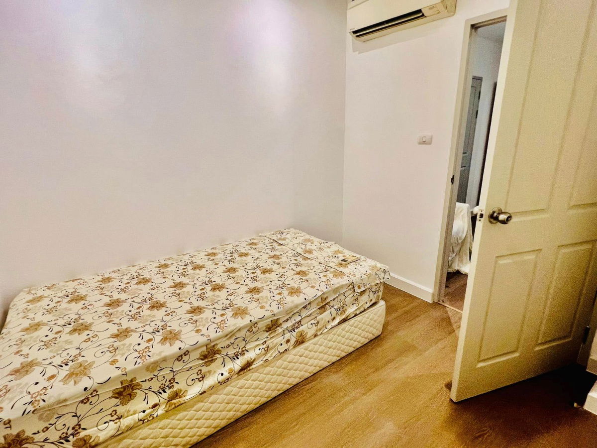 picture  (For Rent Condo Sym Vibha-Ladprao) - 5/6