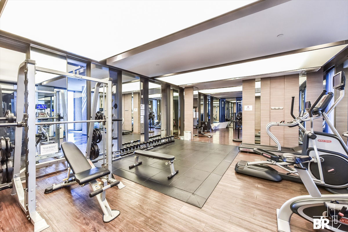 picture 🩵Luxury Condo in the Heart of Sathorn 🩵  The Bangkok Sathorn, near BTS Surasak - 3/7
