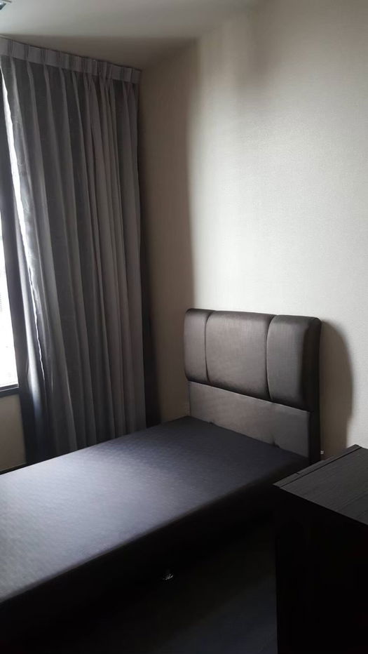 picture Live at the Epicenter of Bangkok's Vibrant Lifestyle! Edge Sukhumvit 23 for Rent. - 5/16
