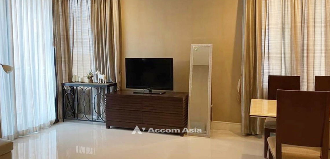 picture 🔼🔽 AccomA 📩 Pet friendly 2 BR Condominium @Aguston Sukhumvit 22 (AA31821) - 3/9