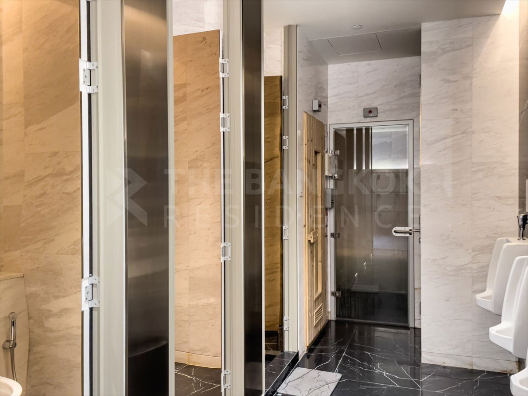 picture ⚡Premium Luxury Condo in Prime Location ⚡Saladaeng One near MRT Lumpini Station - 8/8