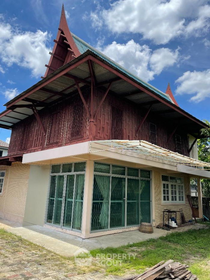 รูป บ้าน 2-ห้องนอน ใกล้ MRT หลักสอง (ID 1727102) - รูปที่ 2/12