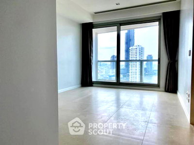 Condos for sale : 1-BR Condo at The River Condominium near BTS Saphan Taksin (ID 750085)