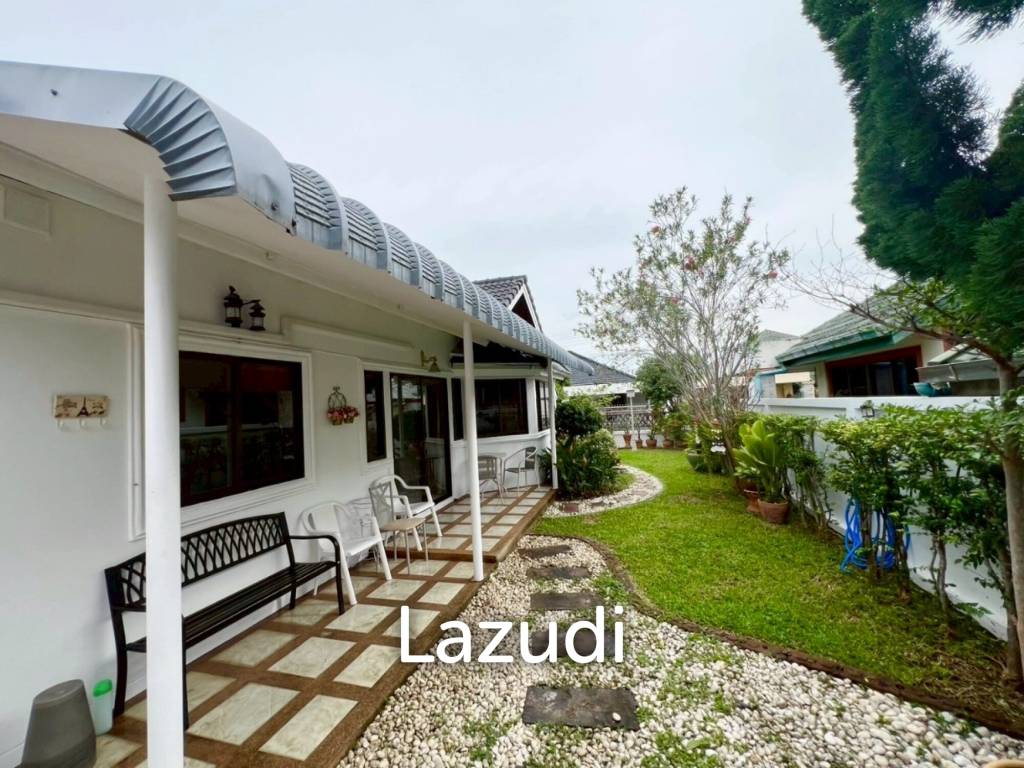รูป 3 Beds 3 Baths 190 SQ.M. Siam Place Village - รูปที่ 30/33