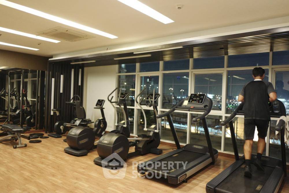 รูป คอนโด 1-ห้องนอน ที่ เดอะ โคสต์ แบงค็อก ใกล้ BTS บางนา (ID 1132461) - รูปที่ 11/18