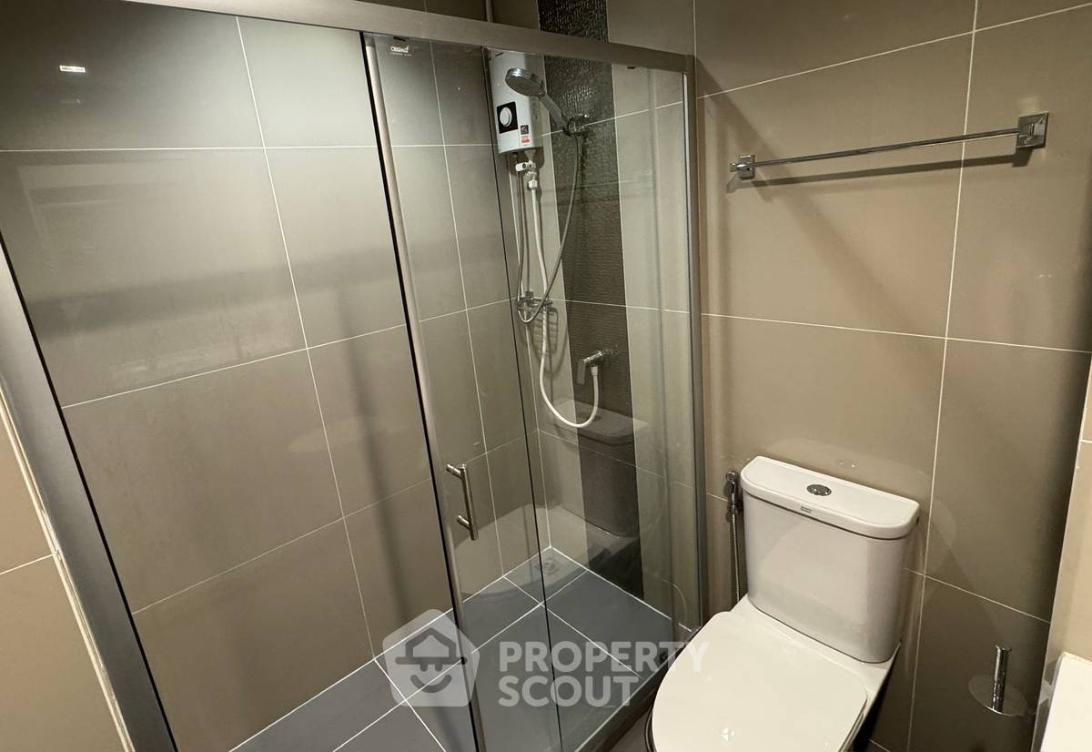 รูป คอนโด 1-ห้องนอน ที่ ไอดีโอ พระราม 9 - ตัดใหม่ ใกล้ ARL รามคำแหง (ID 2180655) - รูปที่ 7/8