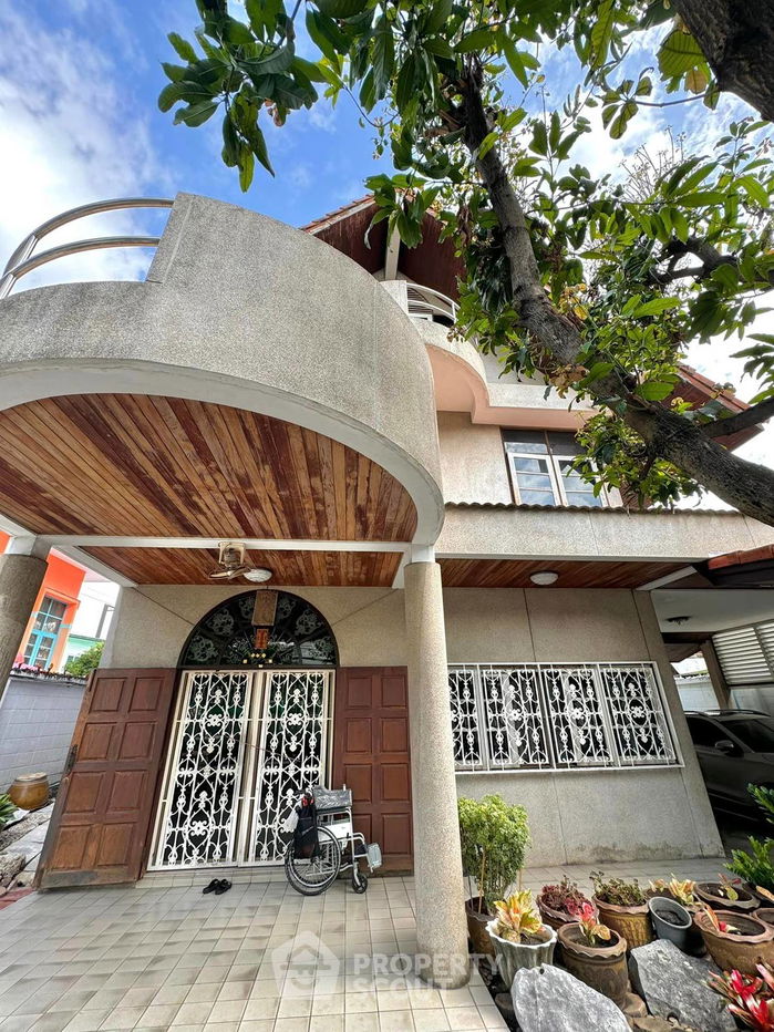 รูป บ้าน 4-ห้องนอน ใน ช่องนนทรี (ID 1838104) - รูปที่ 2/12