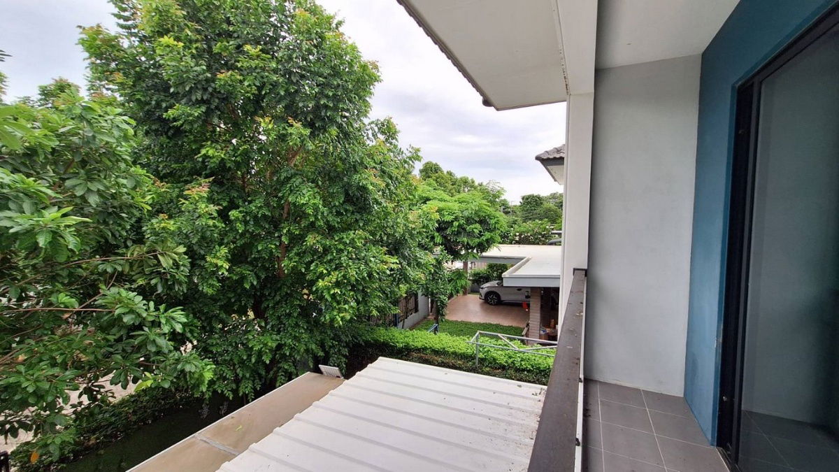 picture House for Sale 2 Storeys Delight Bangna Srinakarin 59.4 sq.wa  - 18/66