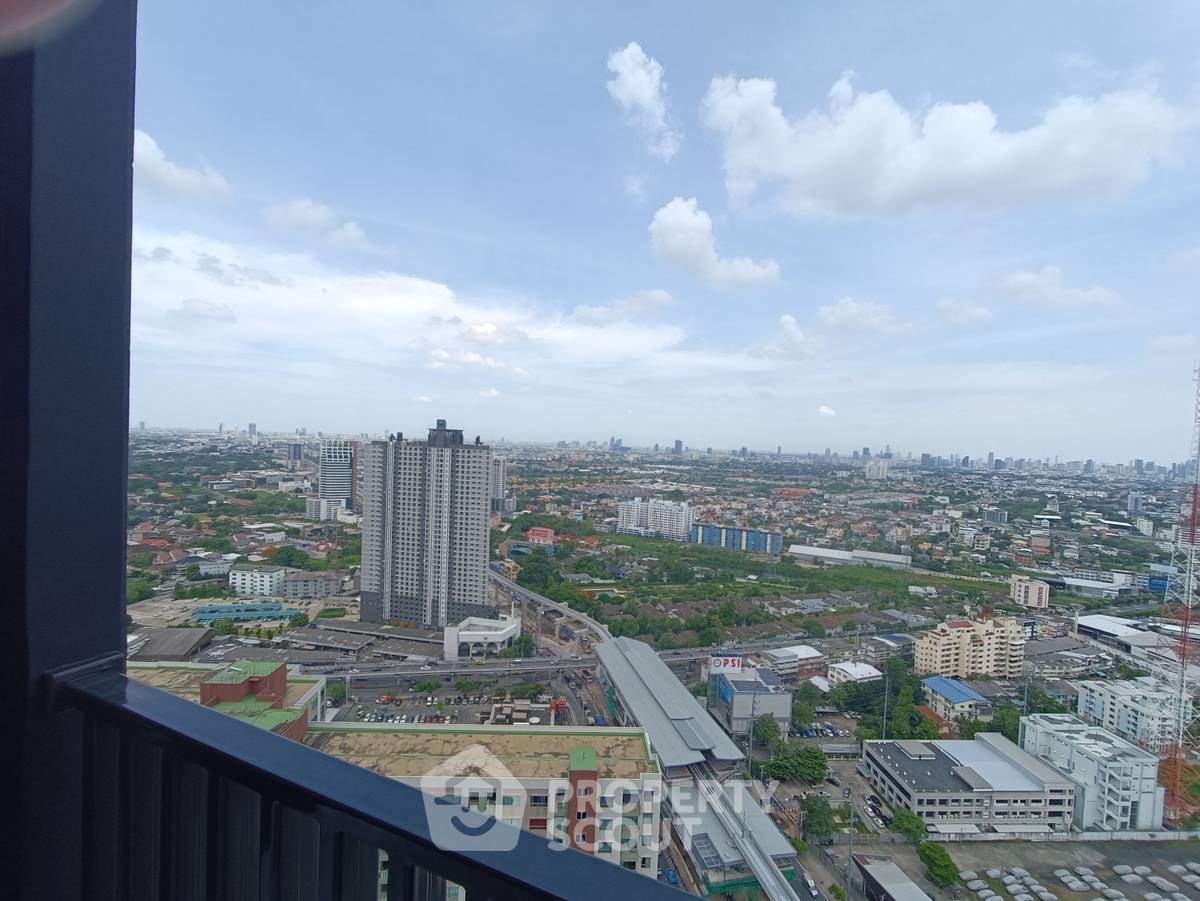 รูป คอนโด 1-ห้องนอน ที่ เดอะริช พระราม 9-ศรีนครินทร์ ใกล้ ARL หัวหมาก (ID 2101082) - รูปที่ 7/24