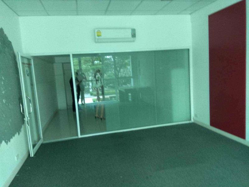 รูป ให้เช่า Shop คอนโด ทีซี กรีน พระราม9 ตึก A เลขที่ 270/6 - รูปที่ 12/17