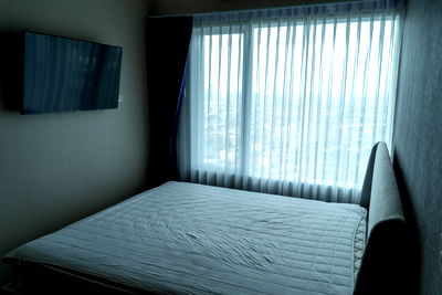 Condos for rent : 🥳[Rent-RAR2507-2083] Amber by Easten Star. Fl.35*Washing machine *Near MRT Yaek Tiwanon station💚Line id: @thefirstagent**