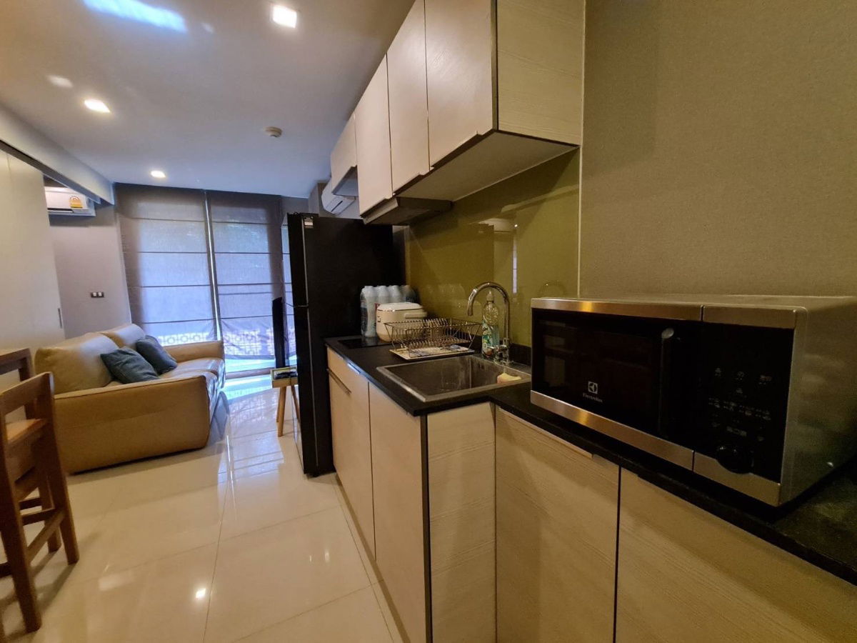 picture Condo for Sale: Tree Condo Ekamai - 4/16
