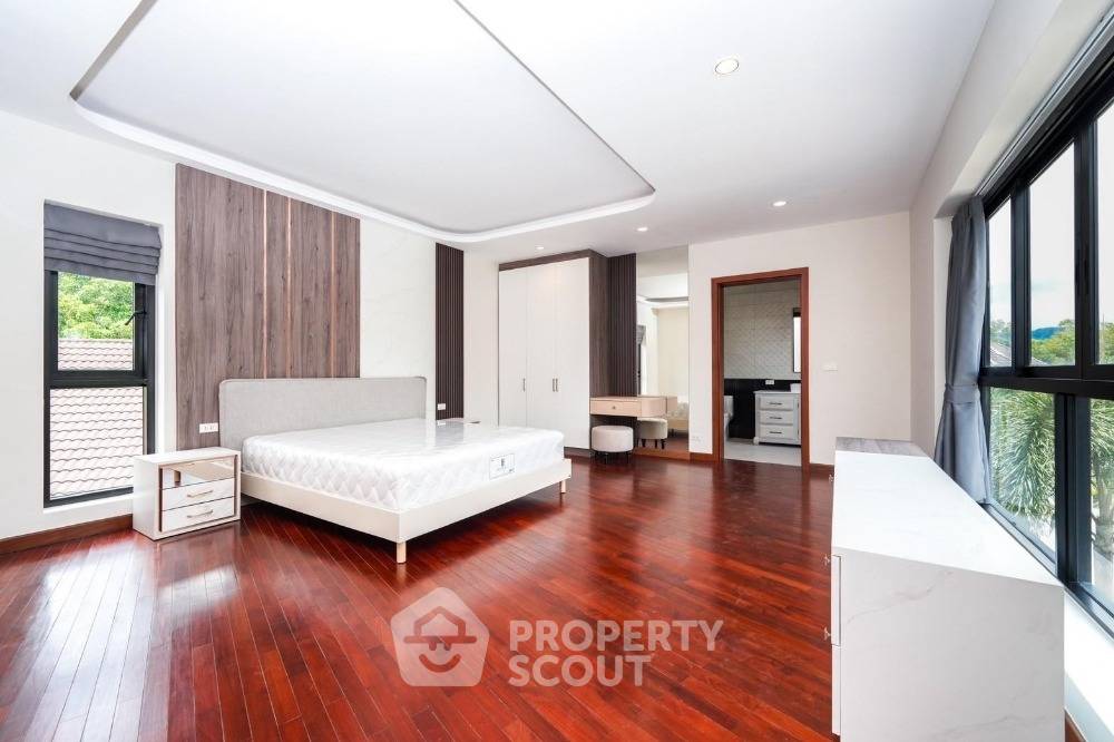 รูป บ้าน 4-ห้องนอน ใกล้ วัดไชยธาราราม(วัดฉลอง) (ID 1873034) - รูปที่ 18/36