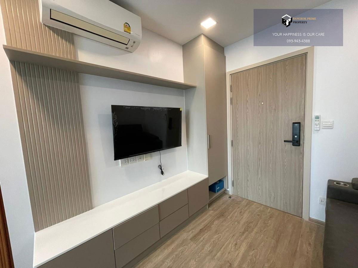 รูป The Nest Chula-Samyan | 🚝ใกล้ MRT สามย่าน | #2025071810979 - รูปที่ 7/9