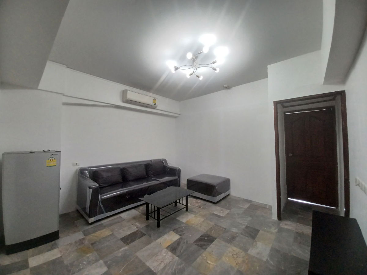 รูป ให้เช่า คอนโดเมอร์ลิน ทาวเวอร์ Merlin Tower ซ. นราธิวาส 14 สาทร 40 ตรม. 8,500/ เดือน ใกล้ BTS ช่องนนทรี - รูปที่ 4/8