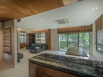 picture Corner Detached House for Sale — Mantana Kanlapaphruek – Wongwaen Project - 5/13