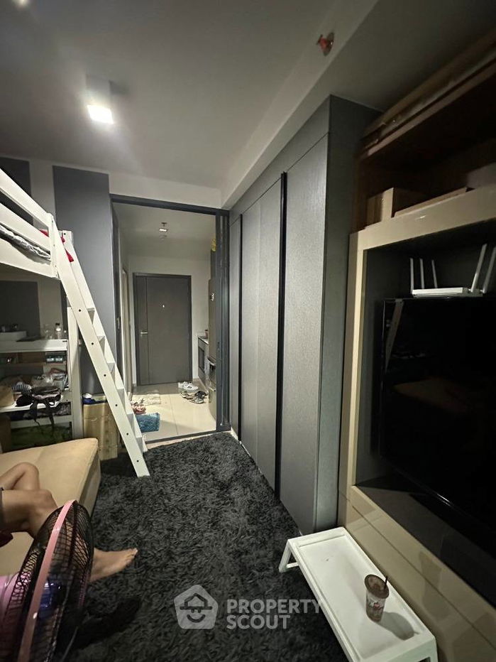 picture 1-BR Condo at Ideo New Rama 9 near ARL Ramkhamhaeng (ID 1942491) - 6/14