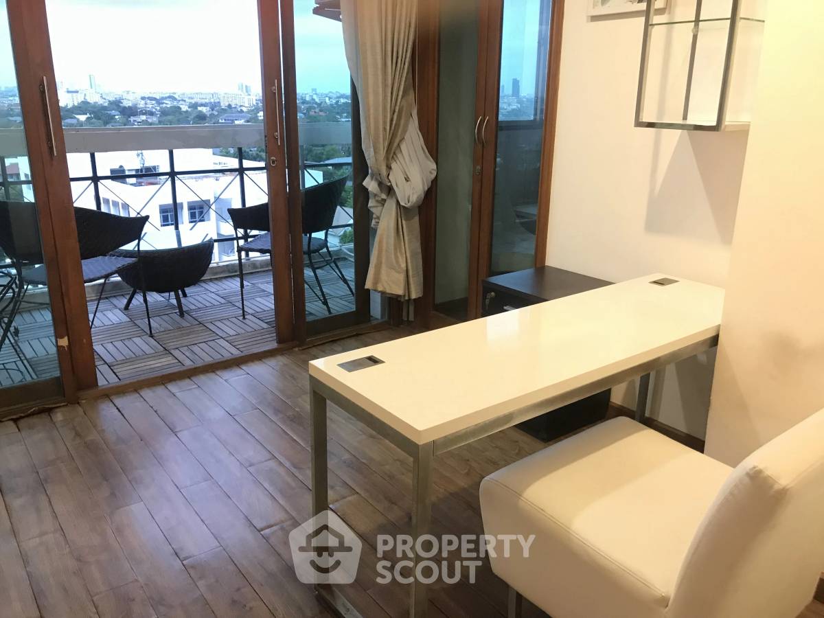 รูป คอนโด 3-ห้องนอน ที่ รอยัล คาสเทิล พัฒนาการ ใน สวนหลวง (ID 2213853) - รูปที่ 13/13