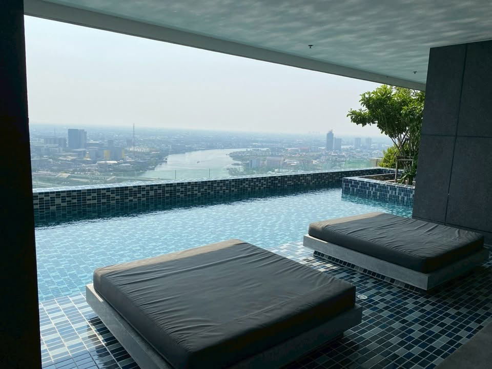 picture R2538 Condo For Rent Chapter One Flow Bangpo - 14/16