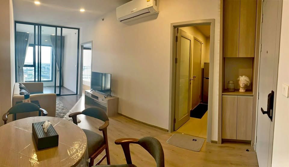picture R2538 Condo For Rent Chapter One Flow Bangpo - 5/16