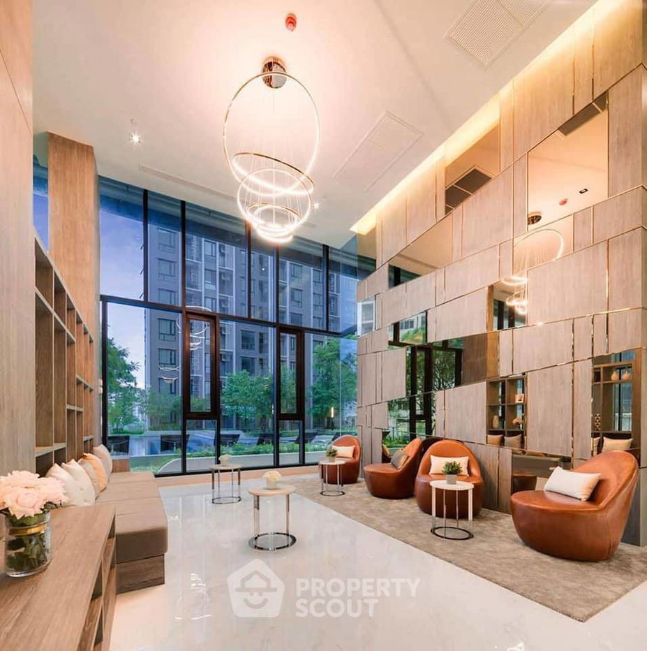 รูป คอนโด 1-ห้องนอน ที่ ไนท์บริจจ์ พหลโยธิน อินเตอร์เชนจ์ ใน อนุสาวรีย์ (ID 2147004) - รูปที่ 12/19
