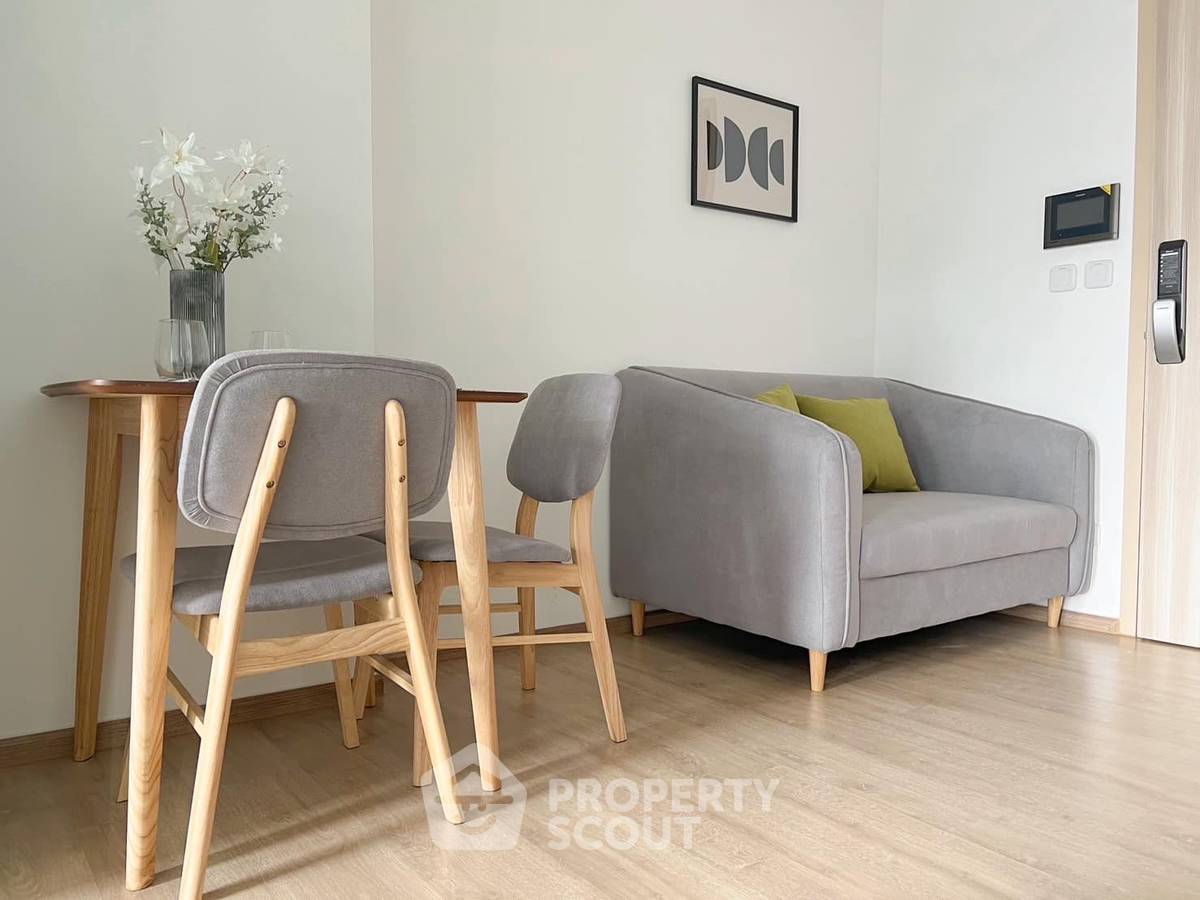 picture 1-BR Condo at Chewathai Kaset-Nawamin near BTS Kasetsart University (ID 1548689) - 6/7