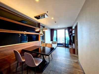 Condos for rent : For rent - IDEO O2   1bedroom 13000