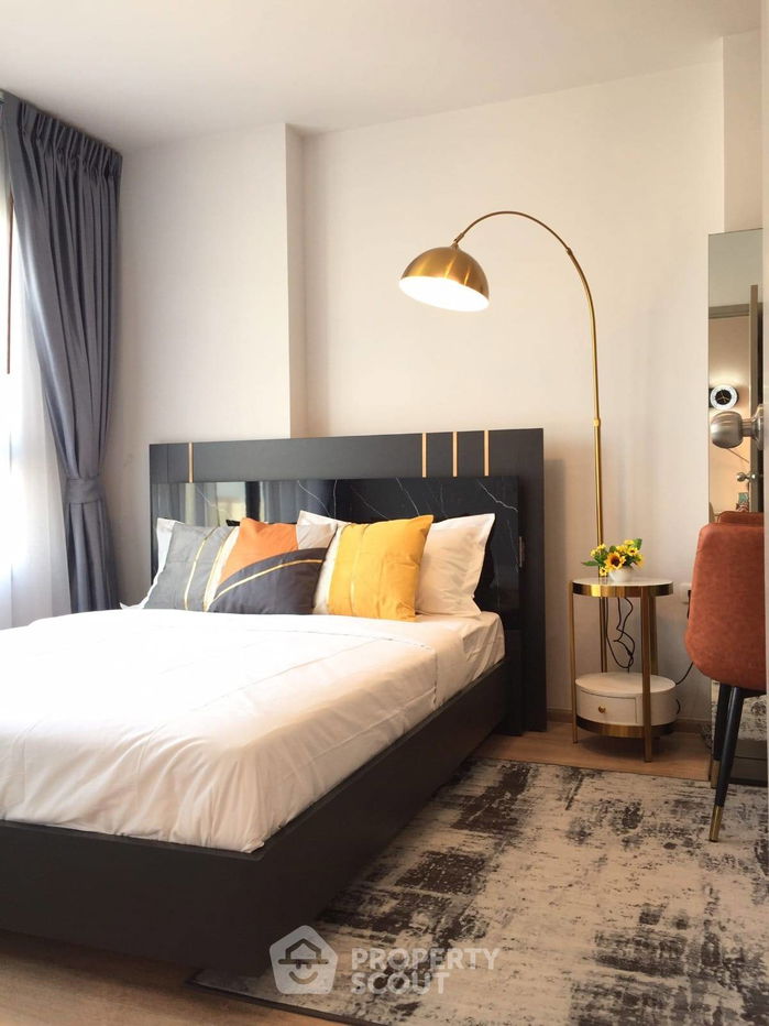 picture 1-BR Condo at Ideo Rama 9 - Asoke near MRT Phra Ram 9 (ID 993654) - 5/8