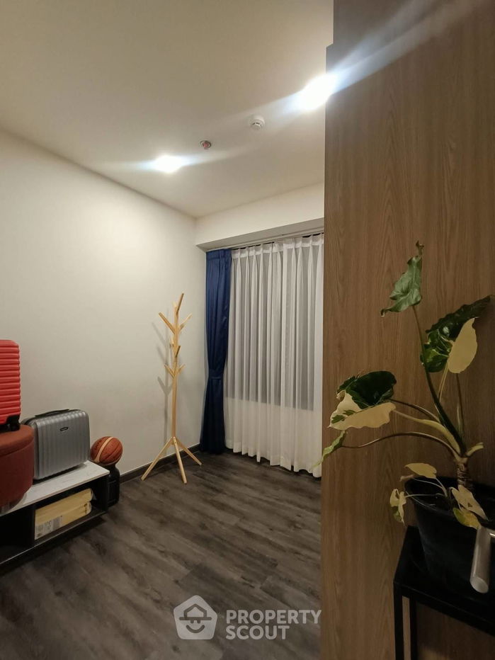 picture 1-BR Condo at Centric Ratchayothin near BTS Ratchayothin (ID 2067472) - 6/10