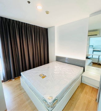 🎁 ให้เช่าห้องสวยรีโนเวทใหม่ : 𝐀𝐬𝐩𝐢𝐫𝐞 𝐑𝐚𝐦𝐚 𝟒 | เฟอร์ครบ พร้อมเข้าอยู่ 🏷️ 𝟏𝟒,𝟎𝟎𝟎 บาท/เดือน‼️LINE: @reviva✅