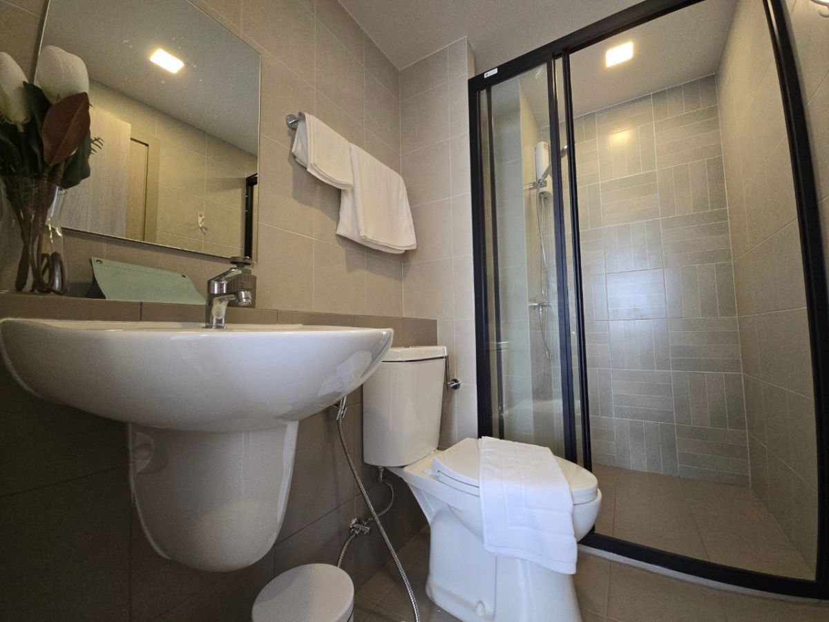 picture Brand new condominium for rental in Kathu Phuket - 8/9