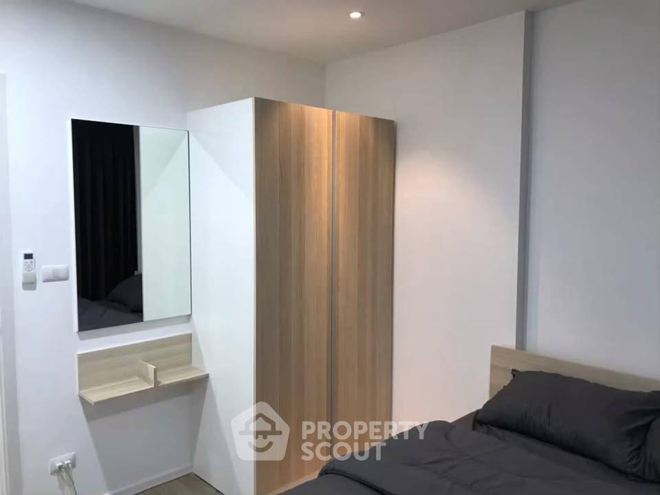 picture 1-BR Condo at The Midd Condo Bangyai near MRT Talad Bang Yai (ID 2212227) - 3/16