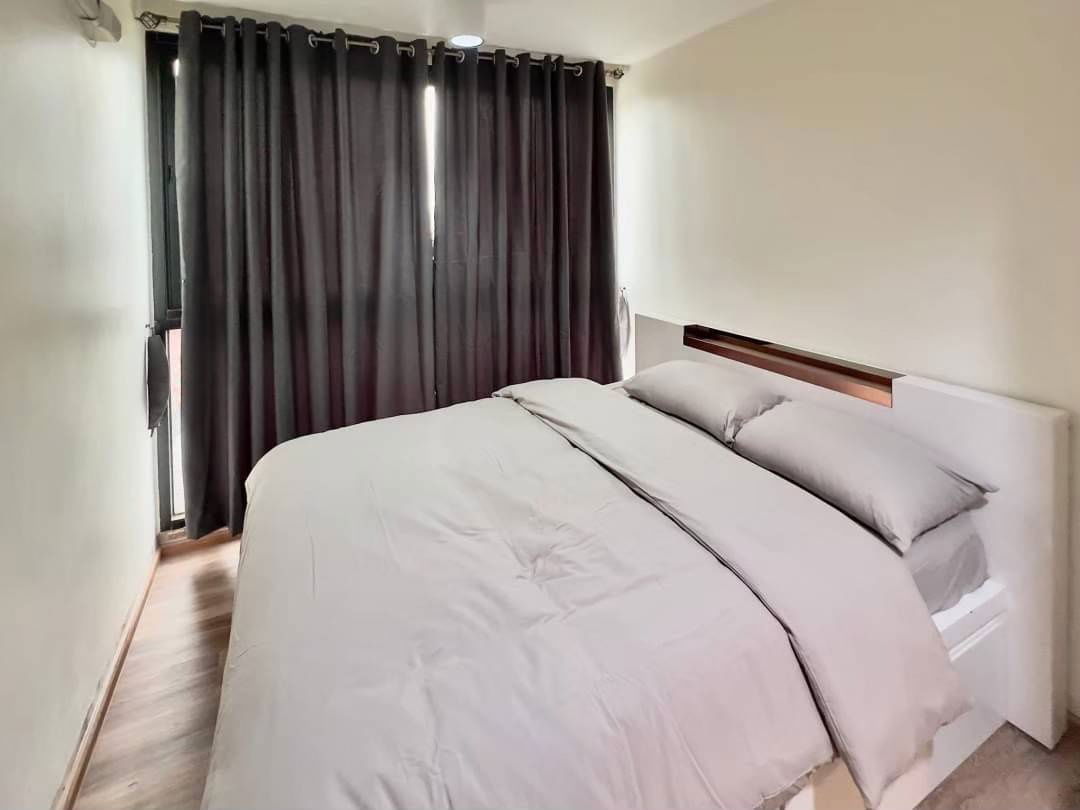 รูป คอนโดให้เช่า type 1 Bed room รัชโยธิน จตุจักร - รูปที่ 5/12
